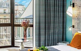 Mercure Paris Centre Gare Montparnasse